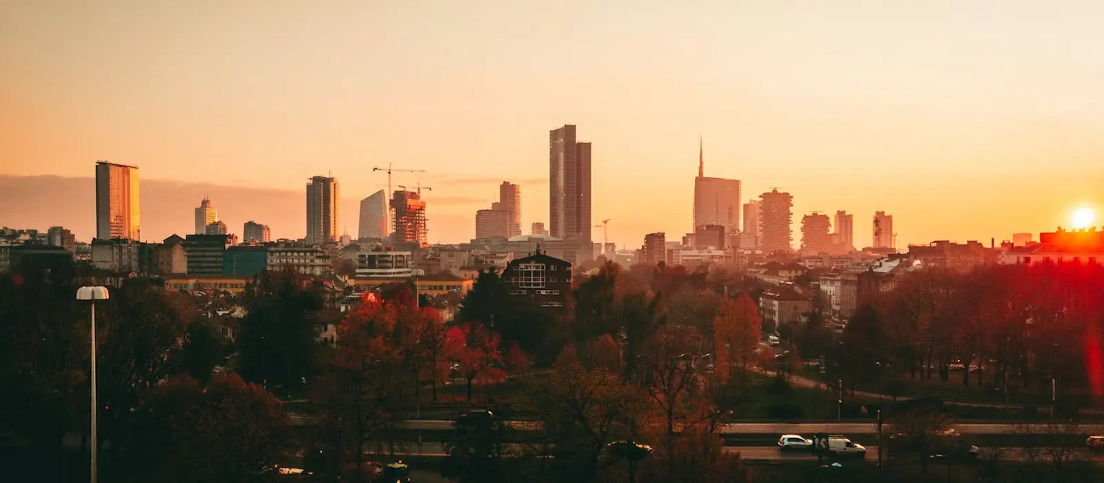 Illustration du climat en Italie avec ensoleillement, douceur du soleil et diversité régionale