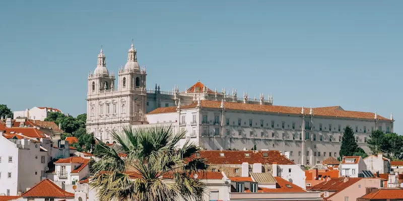 Portugal