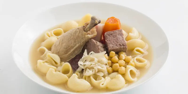 Gastronomie
