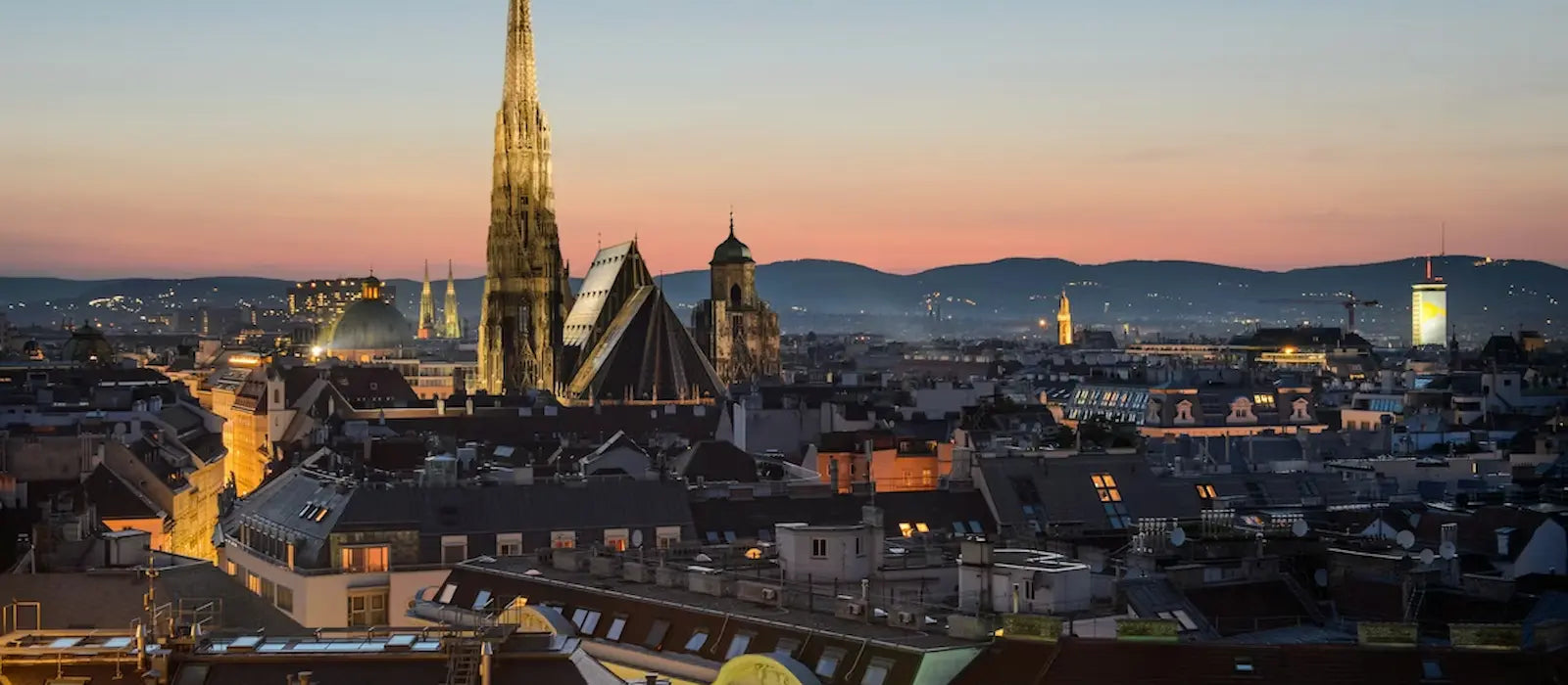 Météo en Autriche avec conditions alpines