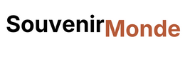 Logo du site Souvenir Monde, guide de voyage