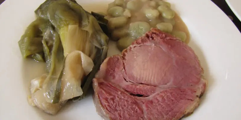 Gastronomie