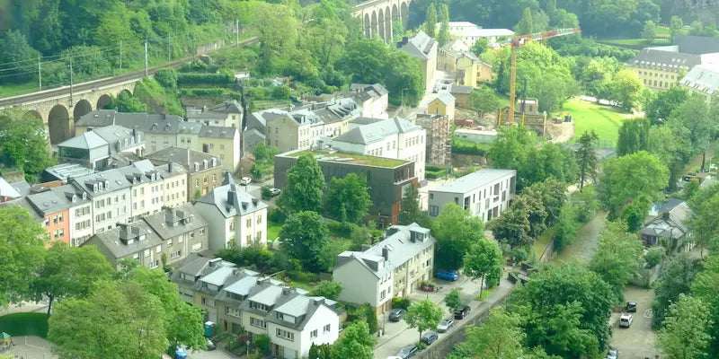 Luxembourg